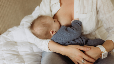 Infant Nutrition: Let's Talk Milk Supply and Review Some Baby Formulas