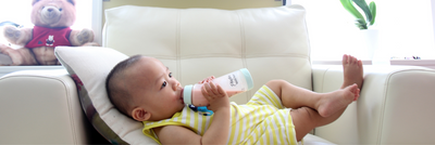 What You Should Know About European Formulas and the FDA