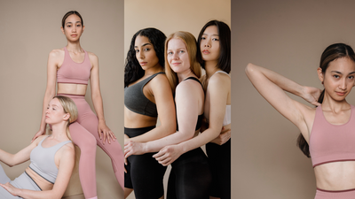 Nursing Bras 101: What You Need to Know