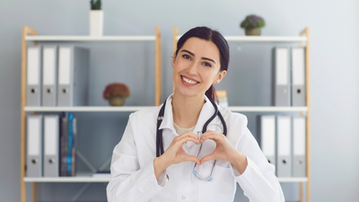 Heart to Heart: Breastfeeding and Cardiovascular Health