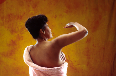 How to do a Therapeutic Breast Massage and Hand Express Milk