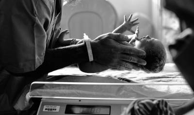 Breast Milk is Life Saving in NICU