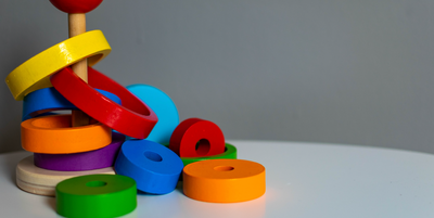 The Link Between ASD and Heavy Metal Exposure