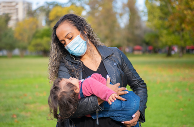 Is Breastfeeding Safe When You Have COVID?