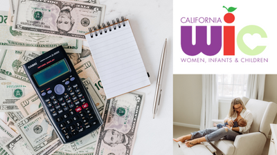 The Price of Breastfeeding: WIC in Lower Income Communities