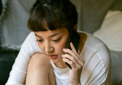 Try This Before You Stop Breastfeeding