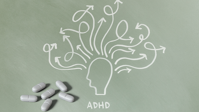 Can You Breastfeed While Taking ADHD Medication?