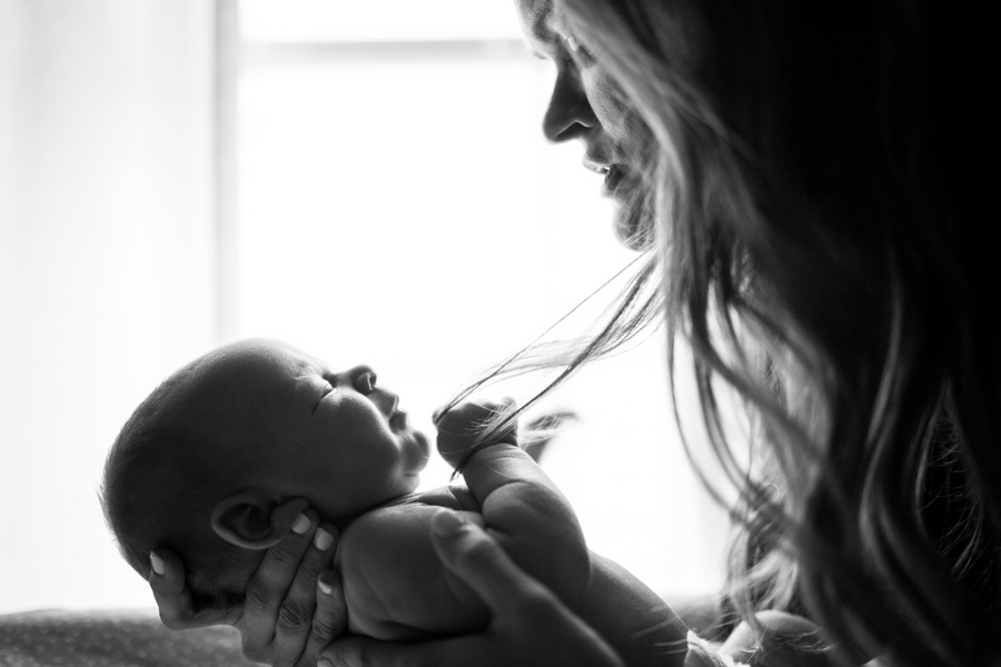 Why Do I Feel Upset While Breastfeeding: D-MER
