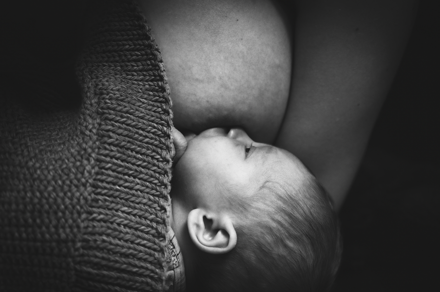 Breastfeeding Support is More Important than Ever