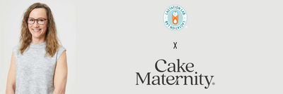 Your Empowered Stories: Tracey from Cake Maternity