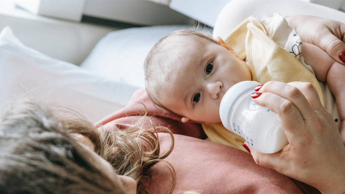 What Are the Risks of Not Breastfeeding?