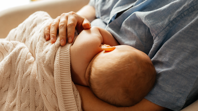 Our Favorite Sustainable Breastfeeding Products
