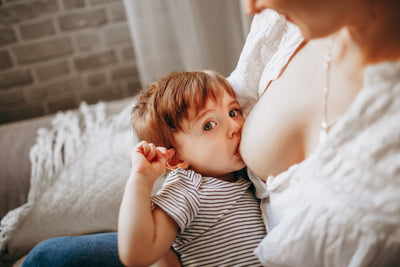 What is Tandem Nursing?