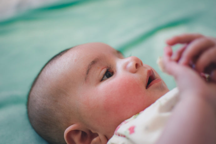 Does Breastfeeding Boost Brain Development?